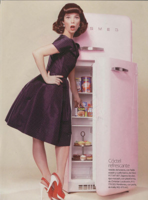 Juana Acosta pic #783027