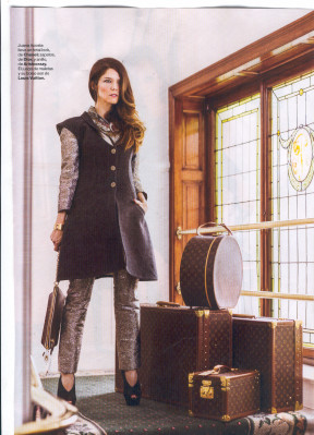 Juana Acosta pic #785304