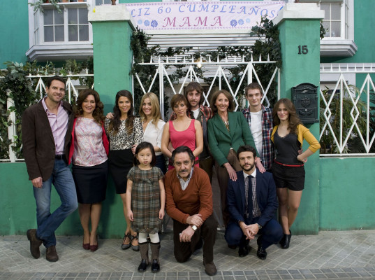 Juana Acosta pic #771469