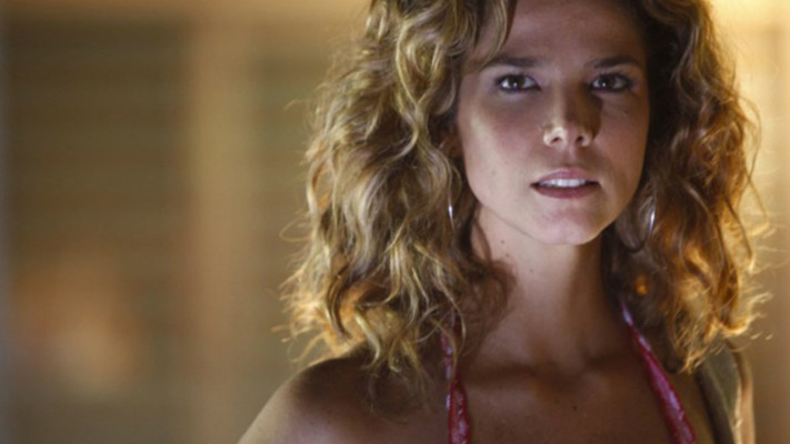 Juana Acosta pic #766595