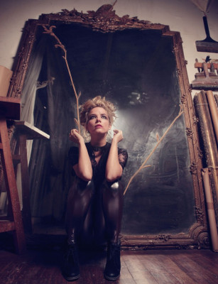 Juana Acosta pic #766592