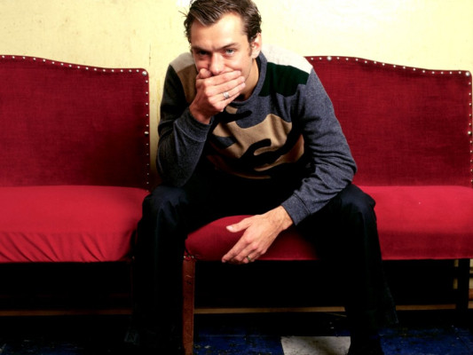 photo 24 in Jude Law gallery [id240304] 2010-02-02 00:00:00