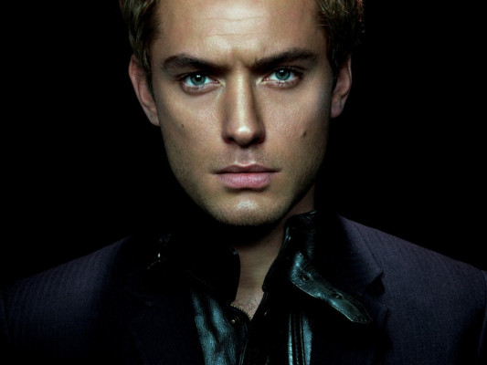 Jude Law pic #240884