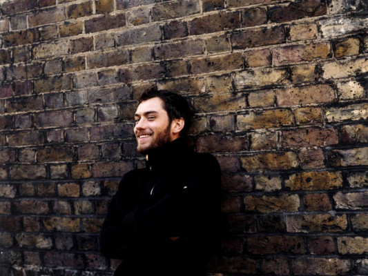 Jude Law pic #241620