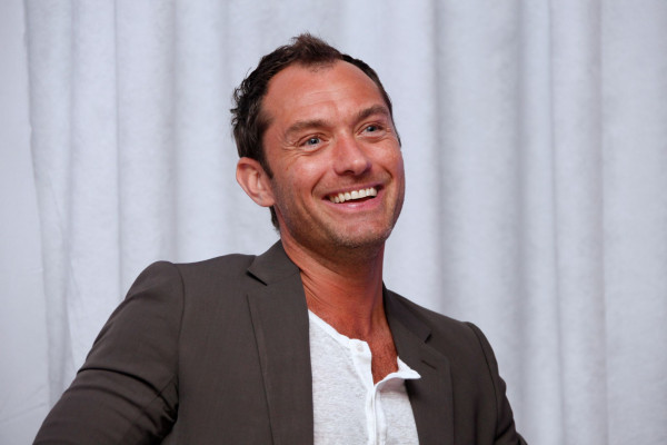 Jude Law pic #803750