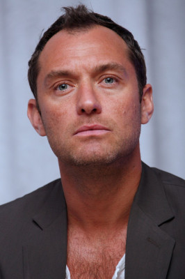 Jude Law pic #803749