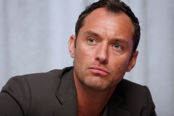 photo 5 in Jude Law gallery [id803746] 2015-04-30 00:00:00