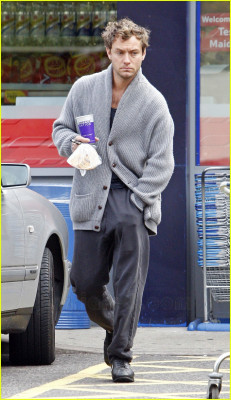 Jude Law pic #145243