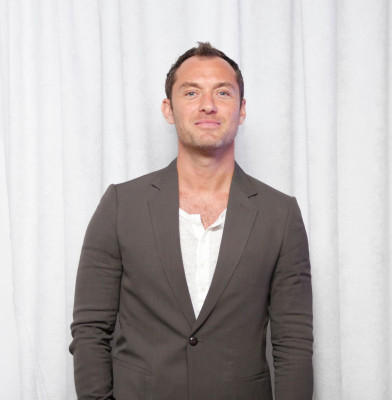 photo 11 in Jude Law gallery [id803740] 2015-04-30 00:00:00
