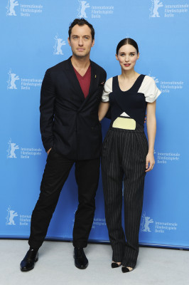 Jude Law pic #607831