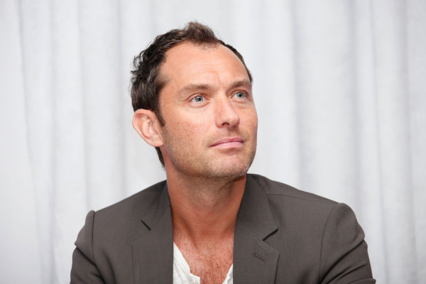 photo 6 in Jude Law gallery [id803745] 2015-04-30 00:00:00