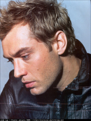 photo 8 in Jude Law gallery [id41747] -0001-11-30 00:00:00
