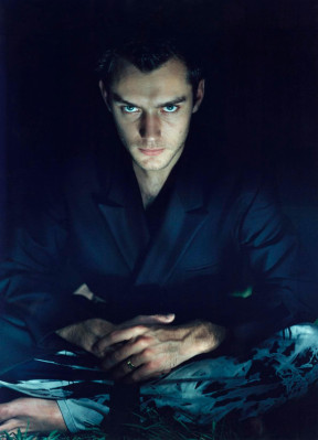 photo 7 in Jude Law gallery [id183937] 2009-08-16 00:00:00