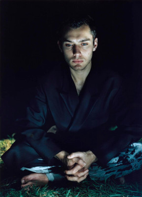 Jude Law pic #183933