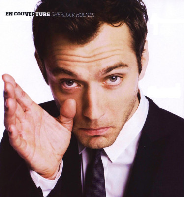 photo 29 in Jude Law gallery [id239107] 2010-01-29 00:00:00
