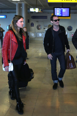 photo 27 in Jude Law gallery [id612832] 2013-03-13 00:00:00