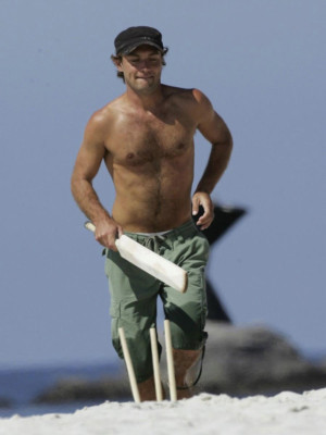 photo 27 in Jude Law gallery [id146291] 2009-04-01 00:00:00