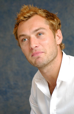 Jude Law pic #443248