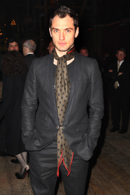 Jude Law pic #446486