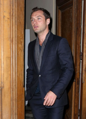 Jude Law pic #532300