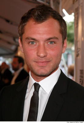 Jude Law pic #449978