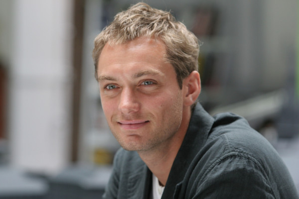 photo 6 in Jude Law gallery [id437934] 2011-11-21 00:00:00