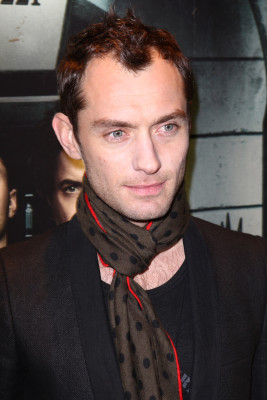 Jude Law pic #223504