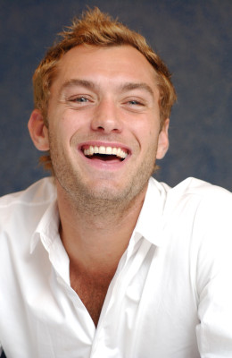 photo 3 in Jude Law gallery [id443252] 2011-12-06 00:00:00