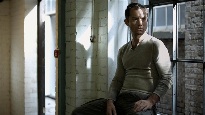 Jude Law pic #178887