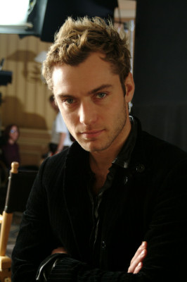 photo 21 in Jude Law gallery [id46760] -0001-11-30 00:00:00