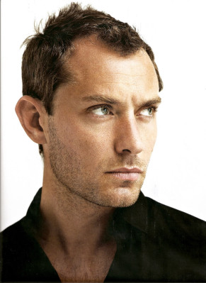Jude Law pic #219279
