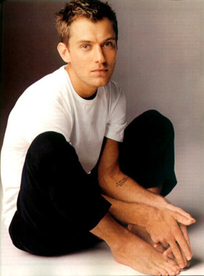 Jude Law pic #146287