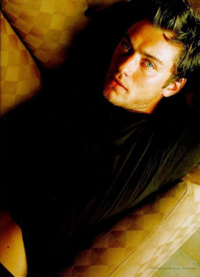 Jude Law pic #146288