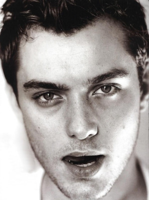 Jude Law pic #449977