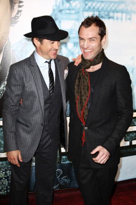 Jude Law pic #223502