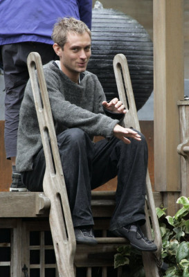 photo 5 in Jude Law gallery [id47463] -0001-11-30 00:00:00