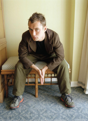 photo 6 in Jude Law gallery [id47442] -0001-11-30 00:00:00