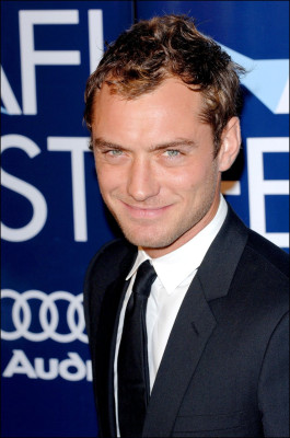 photo 21 in Jude Law gallery [id47994] -0001-11-30 00:00:00