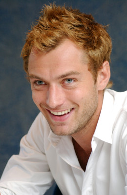 Jude Law pic #443246
