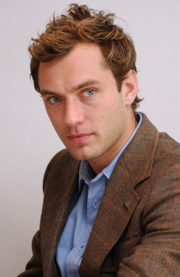 photo 25 in Jude Law gallery [id147898] 2009-04-08 00:00:00