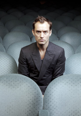 photo 5 in Jude Law gallery [id437935] 2011-11-21 00:00:00