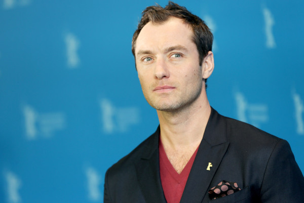 Jude Law pic #607828