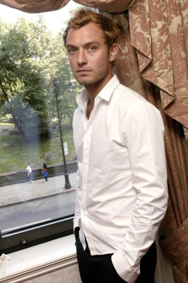 photo 3 in Jude Law gallery [id45163] -0001-11-30 00:00:00