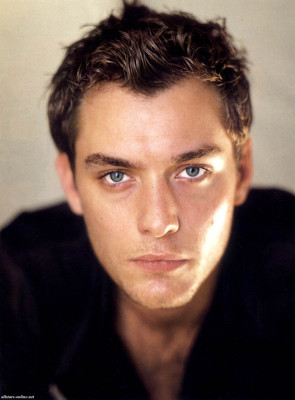 photo 26 in Jude Law gallery [id146295] 2009-04-01 00:00:00