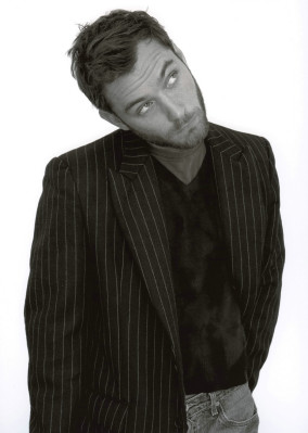 photo 20 in Jude Law gallery [id102221] 2008-07-04 00:00:00
