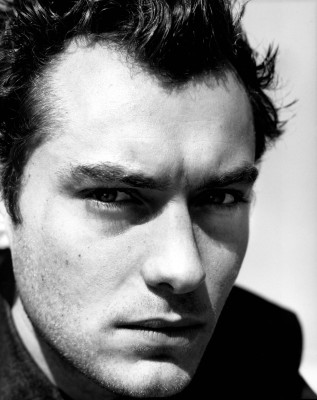photo 10 in Jude Law gallery [id53814] -0001-11-30 00:00:00