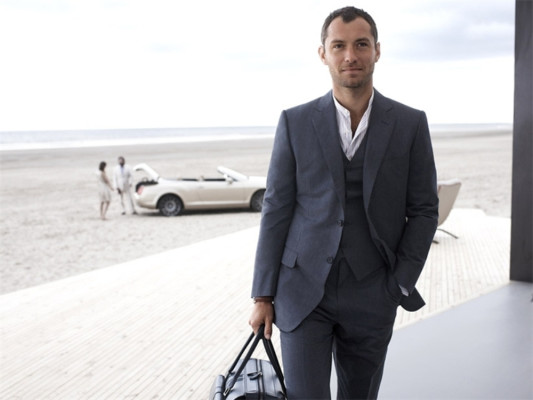 Jude Law pic #156193