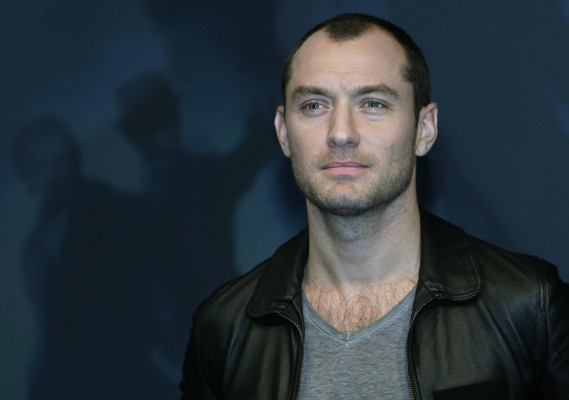 Jude Law pic #470207