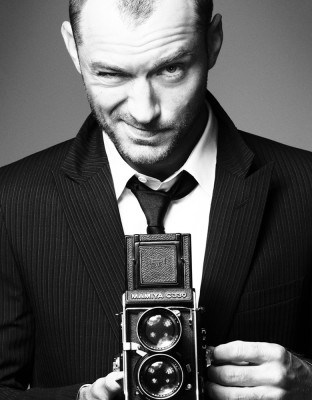 Jude Law pic #535736