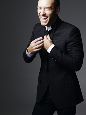 photo 16 in Jude Law gallery [id535732] 2012-07-17 00:00:00